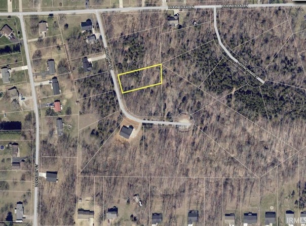 214 Kings Way Court, Bedford, IN 47421