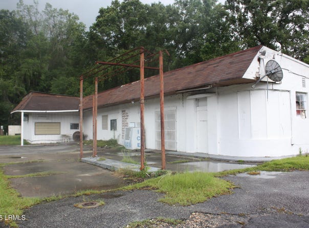 Tbd Us Hwy 17& S.W.Corner Hwy 462, Coosawhatchie, SC 29912
