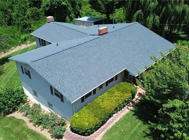 176 Robin Road, Elkin, NC 28621