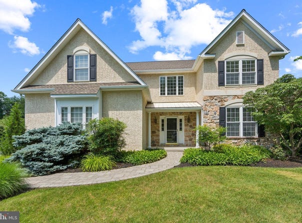 55 TARRYTOWN LANE, DOWNINGTOWN, PA 19335
