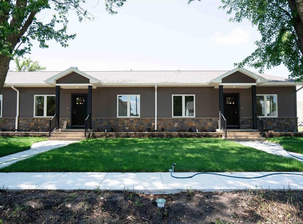 607 4th Street, Dike, IA 50624