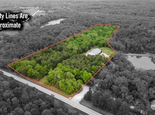 0 Highway J, Perryville, MO 63775