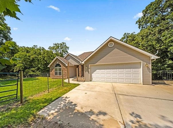 23416 Sycamore Circle, Kearney, MO 64060