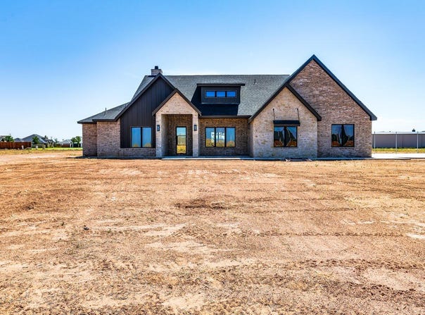 305 Juniper Street, New Home, TX 79381