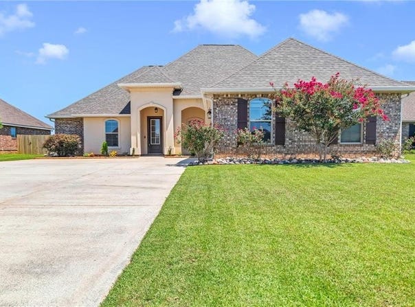 11563 Alabaster Drive, Daphne, AL 36526
