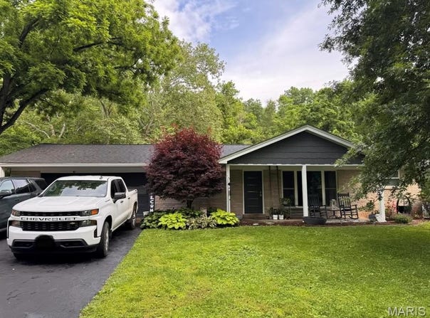 House Springs, MO 63051