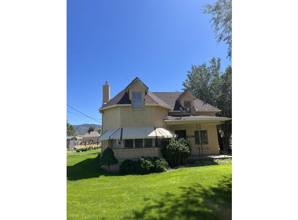 135 S State St, Scipio, UT 84656