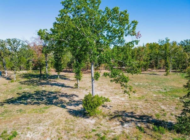 248 Angus RD, Big Sandy, TX 75755