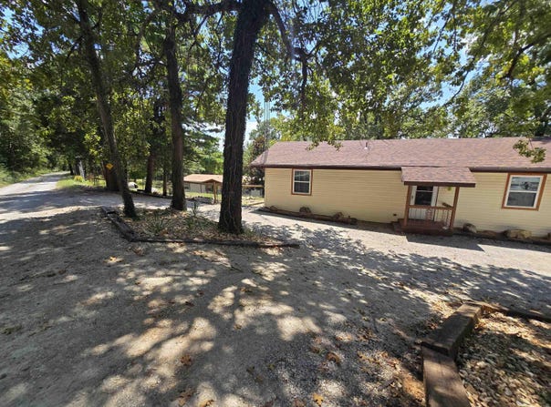 485 & 497 CR 176, Mountain Home, AR 72653