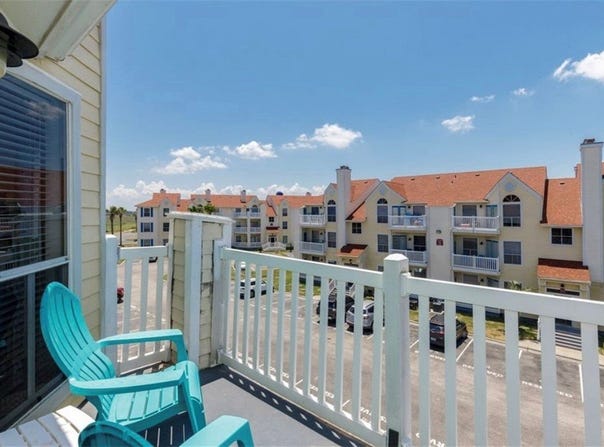 14721 Whitecap Boulevard, Corpus Christi, TX 78418