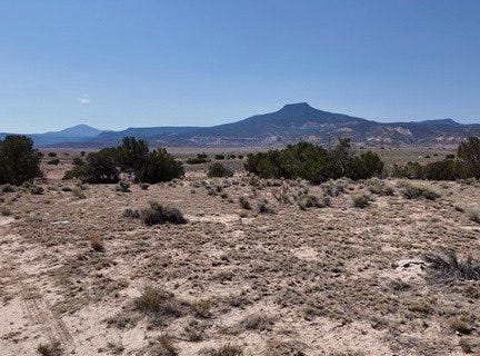 29 STATE ROAD 96, Abiquiu, NM 87510