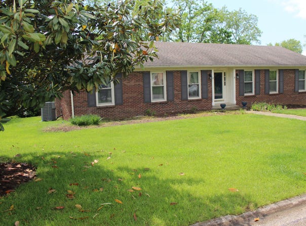 2019 Longview Drive, Georgetown, KY 40324