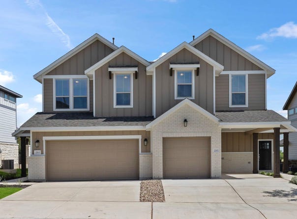 2206a Cornfield DR, Pflugerville, TX 78660