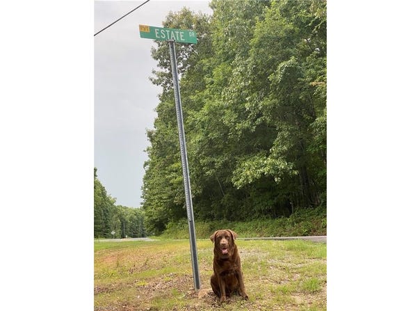 001 Estate Drive, Providence, NC 27315