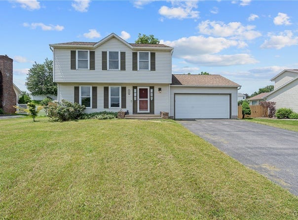 8115 Circuit Rider, Cicero, NY 13039
