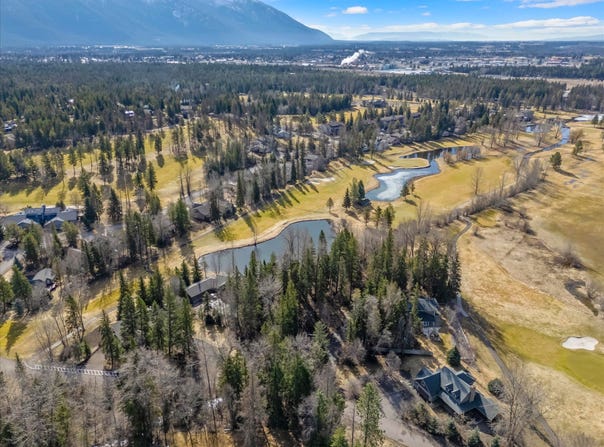 728 Seminole Lane, Columbia Falls, MT 59912