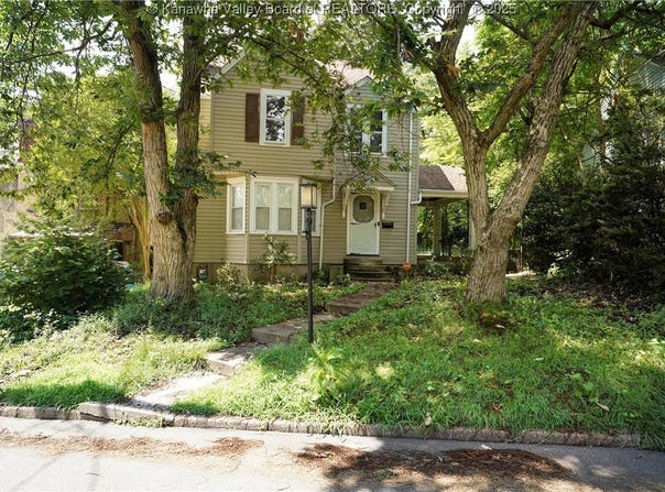 813 Florence Drive, Charleston, WV 25302
