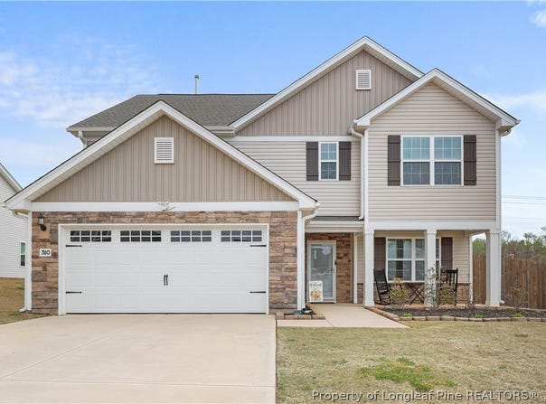 310 McClellan Trail, Mebane, NC 27302