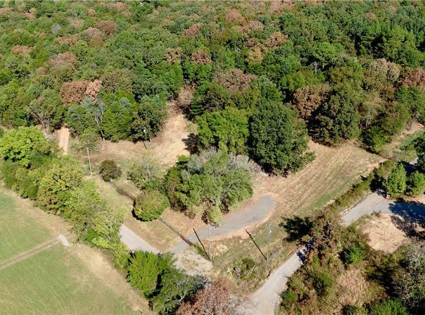 12008 Ozark Road lot: 7, Rudy, AR 72952