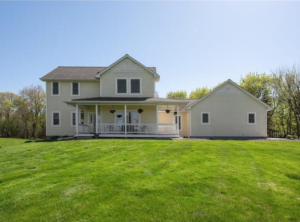 423 172nd Avenue, Somerset, WI 54025