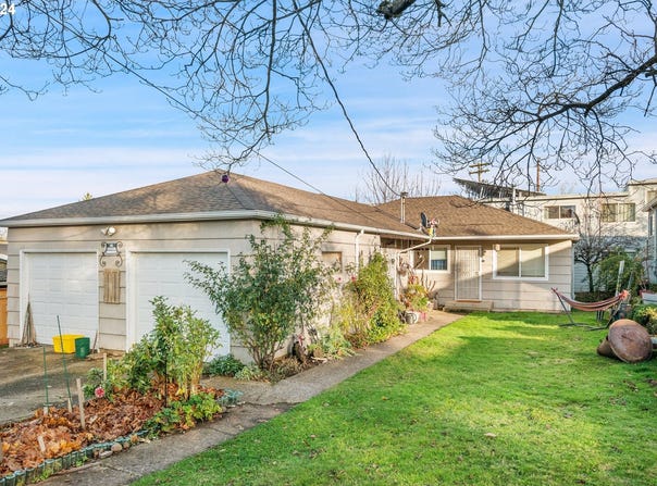 1704 NE 81ST AVE, Portland, OR 97213