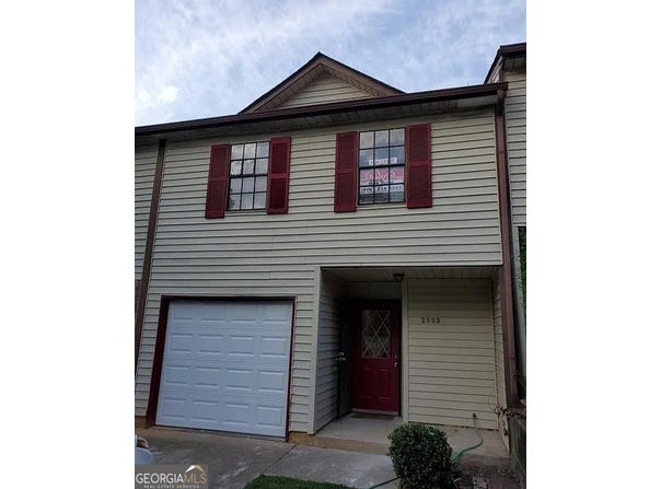 2303 Pine Tree, Atlanta, GA 30349