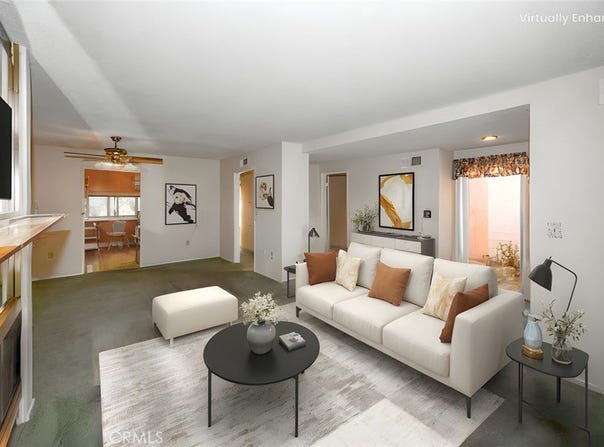 18923 Circle Of Friends, Newhall, CA 91321