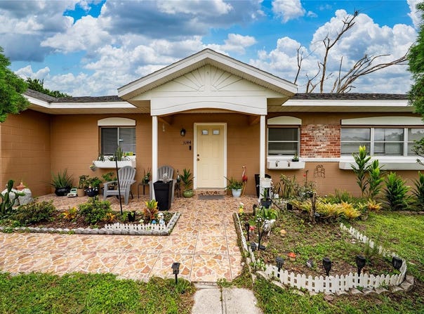 3144 STELLA MARIA Place, ORLANDO, FL 32827
