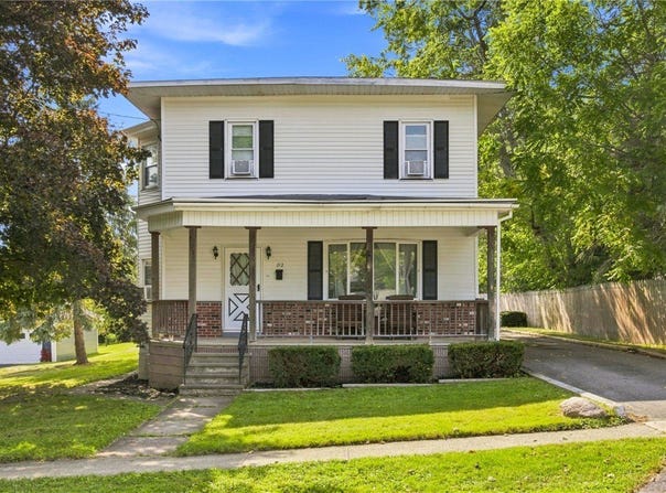 212 Lawrence Street, Penn Yan, NY 14527