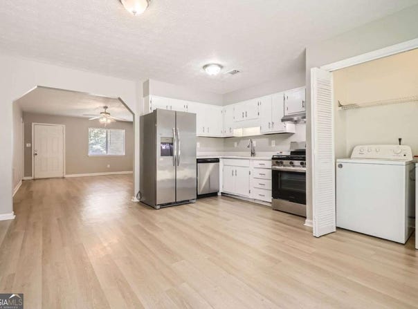 2638 Fieldstone View, Conyers, GA 30013