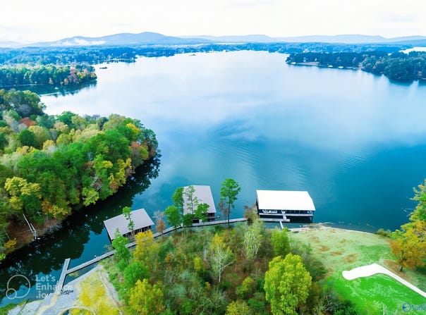186 Monte Sano Drive, Scottsboro, AL 35769