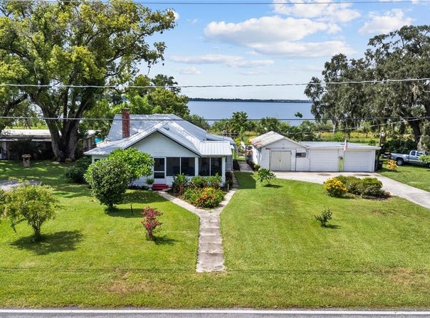 765 W PIERCE STREET, LAKE ALFRED, FL 33850