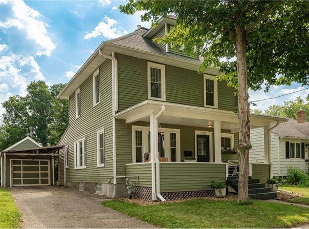 614 10th Avenue SE, Rochester, MN 55904