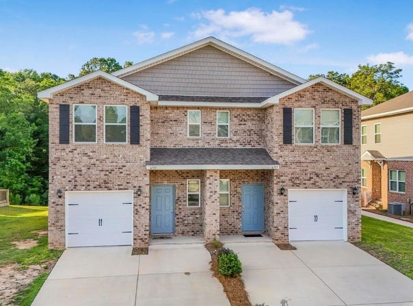 6791 Spaniel Drive, Spanish Fort, AL 36527