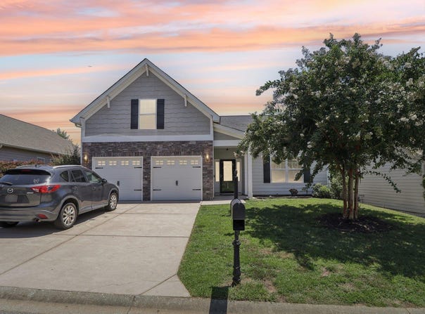 510 Verona Way, Chapin, SC 29036-7364