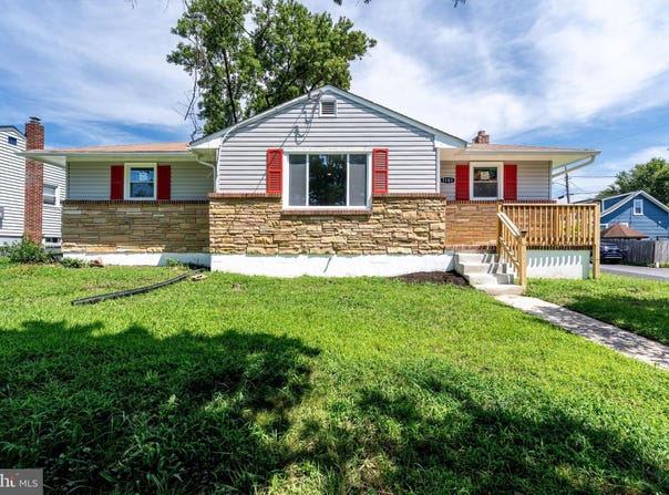 1101 BROADVIEW Boulevard N, GLEN BURNIE, MD 21061