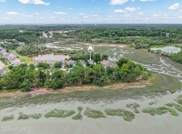 6 White Pond Boulevard, Port Royal, SC 29902