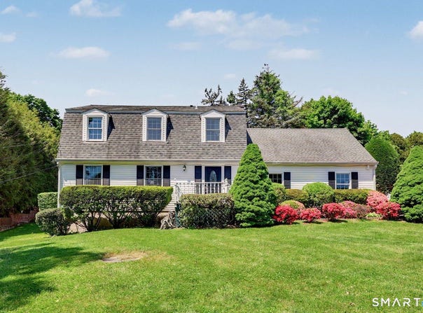 1100 Stillwater Road, Stamford, CT 06902