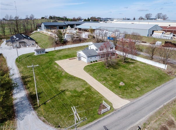 5093 Township Road 353, Millersburg, OH 44654