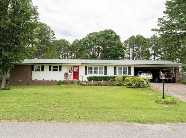 300 LoHawk, Heber Springs, AR 72543