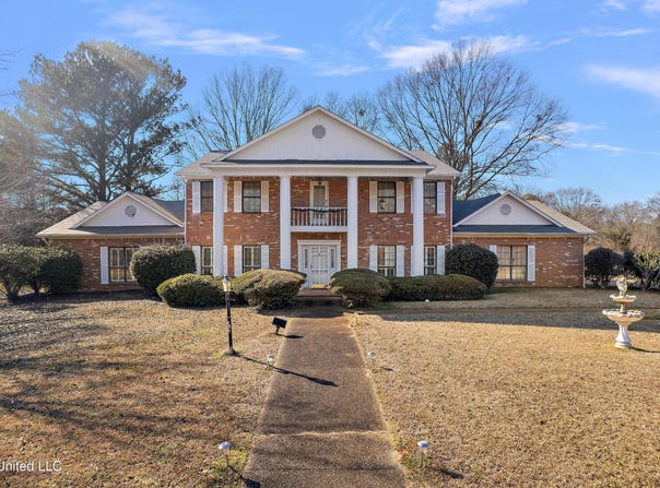 4109 Henderson Road, Byram, MS 39272