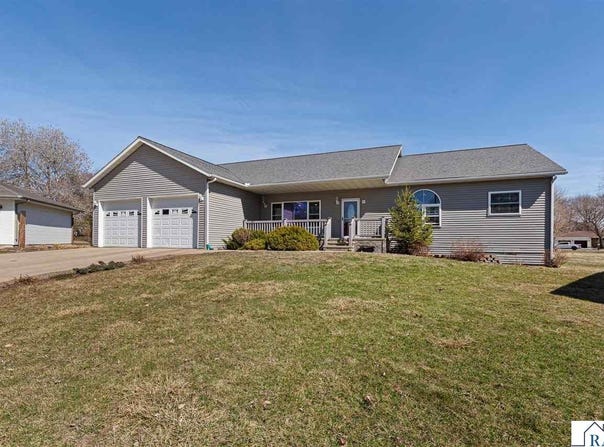 1010 N 5th Street, St. James, MN 56081