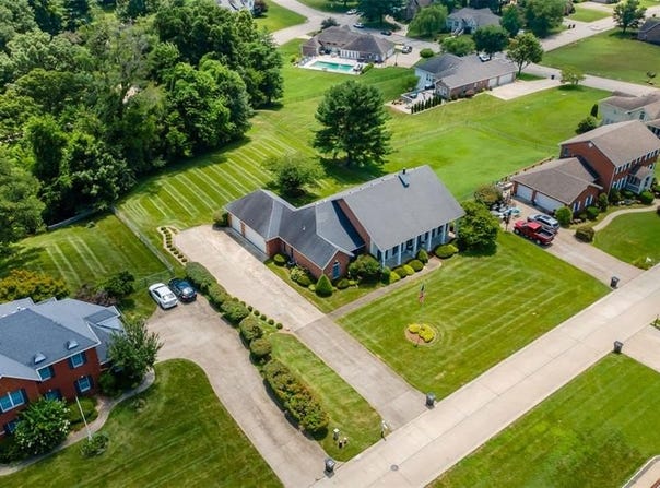 2210 Lakewood Drive, MO 63701