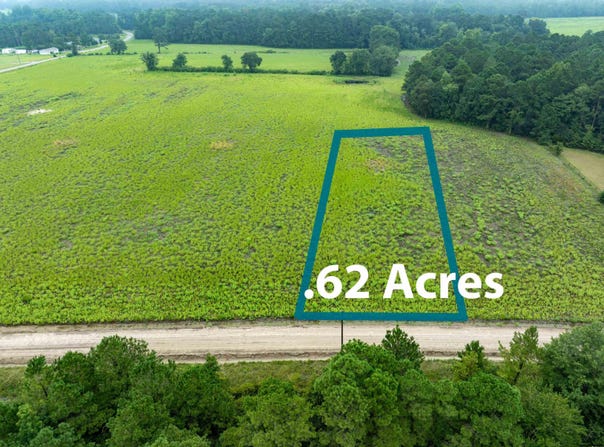 TBD LOT 2 Tansy Rd., Loris, SC 29569