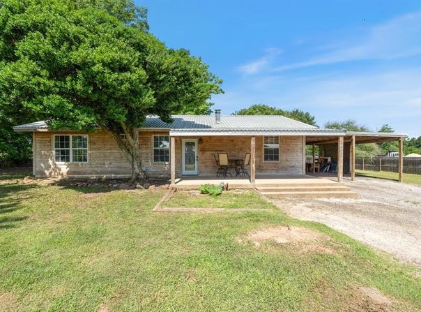 29080 State Highway 19 N, Athens, TX 75752