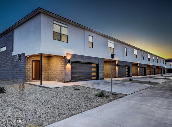 310 Homestead Avenue, Lubbock, TX 79416