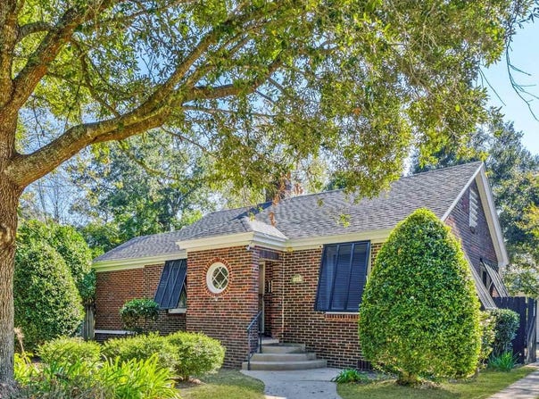 1809 E Maxwell St, Pensacola, FL 32503