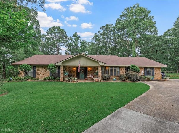 3423 Gary Rex Circle, Haughton, LA 71037
