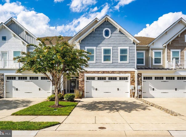 23 SCARBOROUGH Lane, OCEAN VIEW, DE 19970