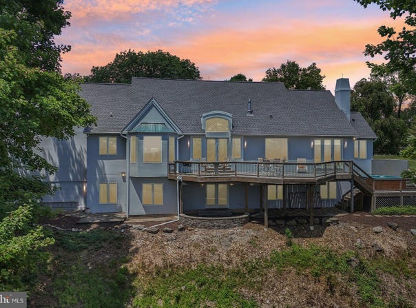 280 SKY LINE Drive, EASTON, PA 18042
